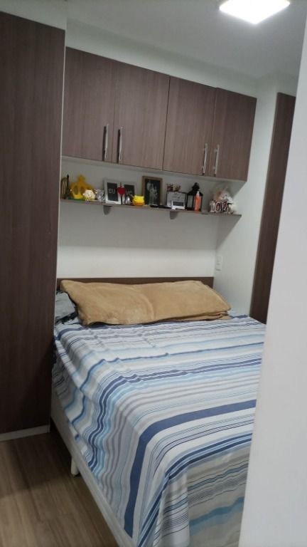 Apartamento à venda com 2 quartos, 54m² - Foto 14