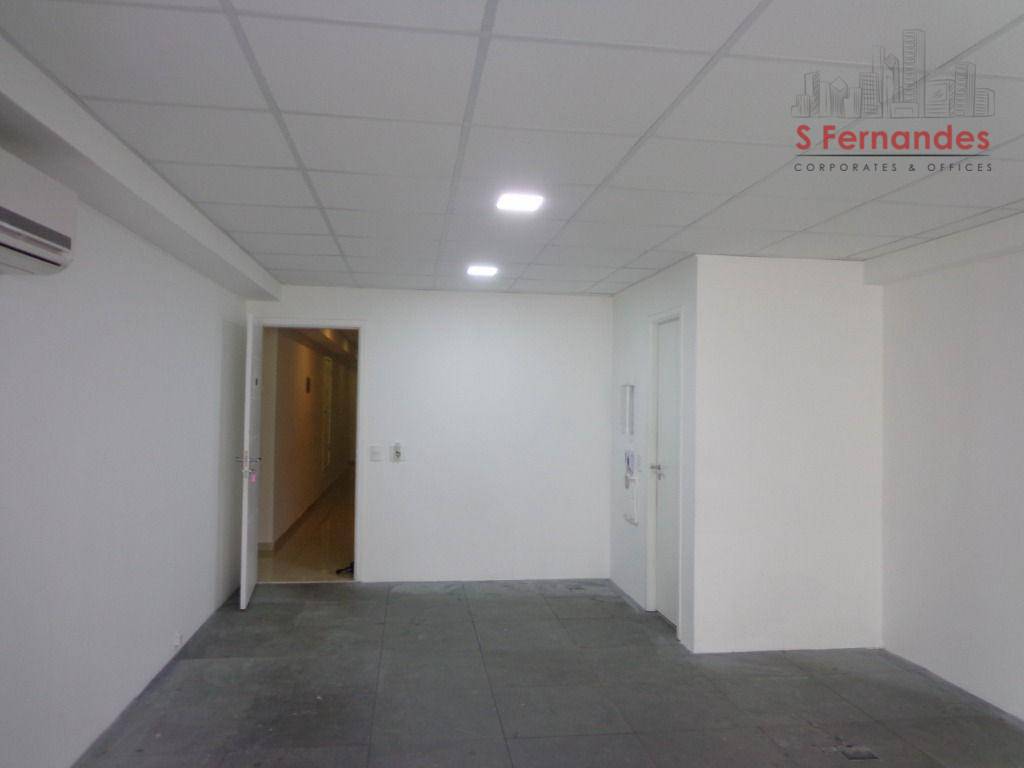 Conjunto Comercial-Sala à venda, 36m² - Foto 5