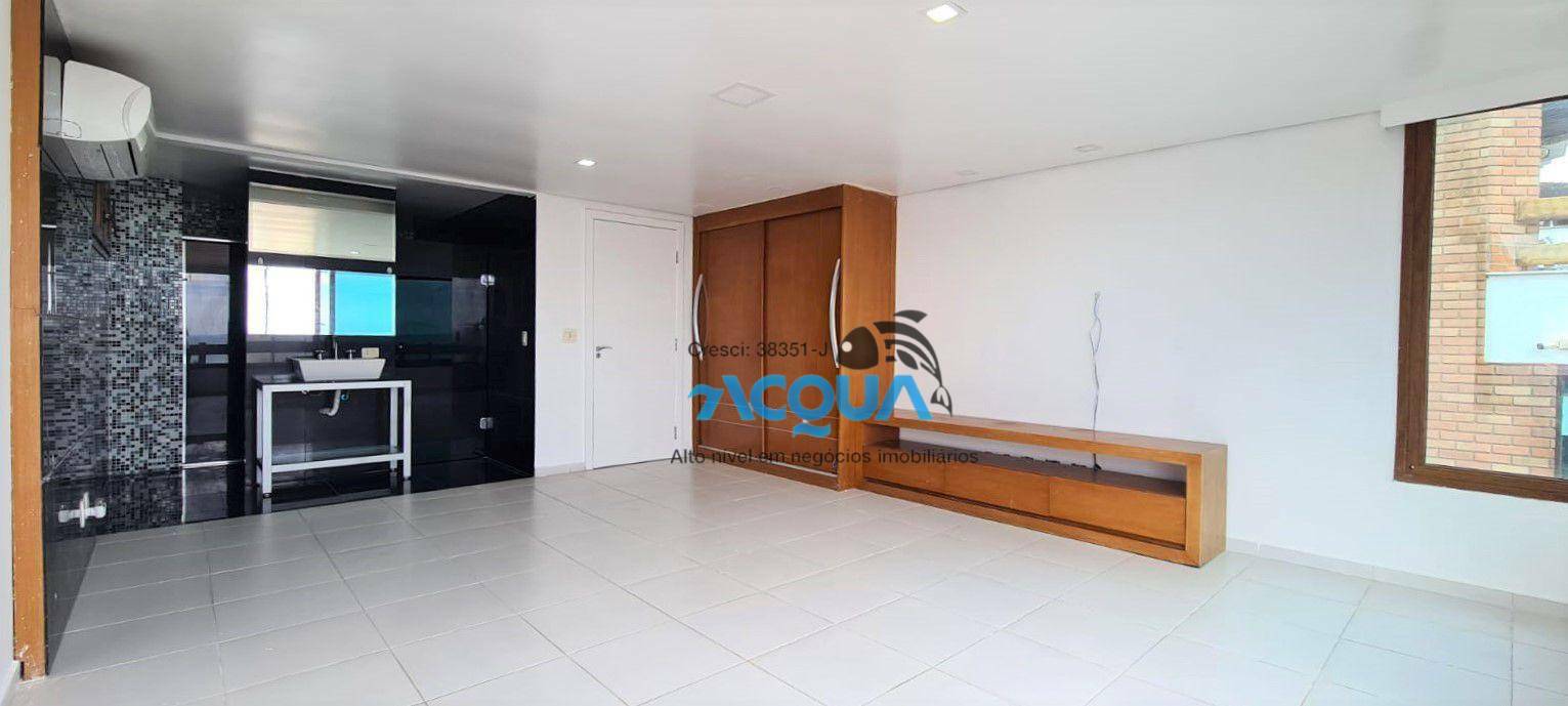 Apartamento à venda com 4 quartos, 320m² - Foto 13