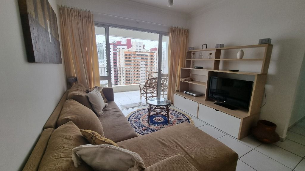 Apartamento à venda com 3 quartos, 110m² - Foto 5