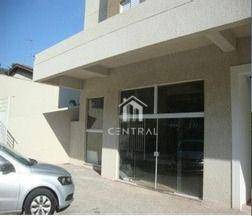 Loja-Salão, 114 m² - Foto 1