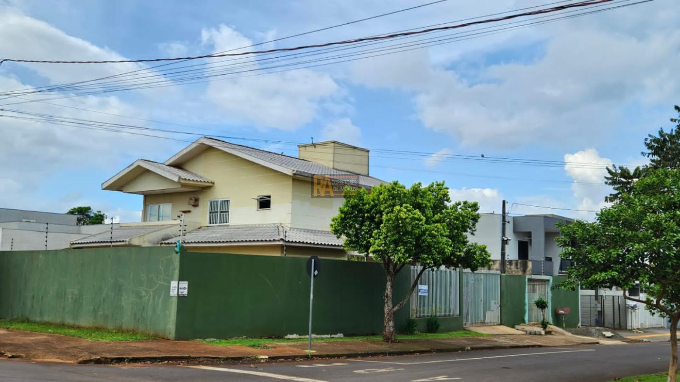 Casa à venda com 4 quartos, 503m² - Foto 4