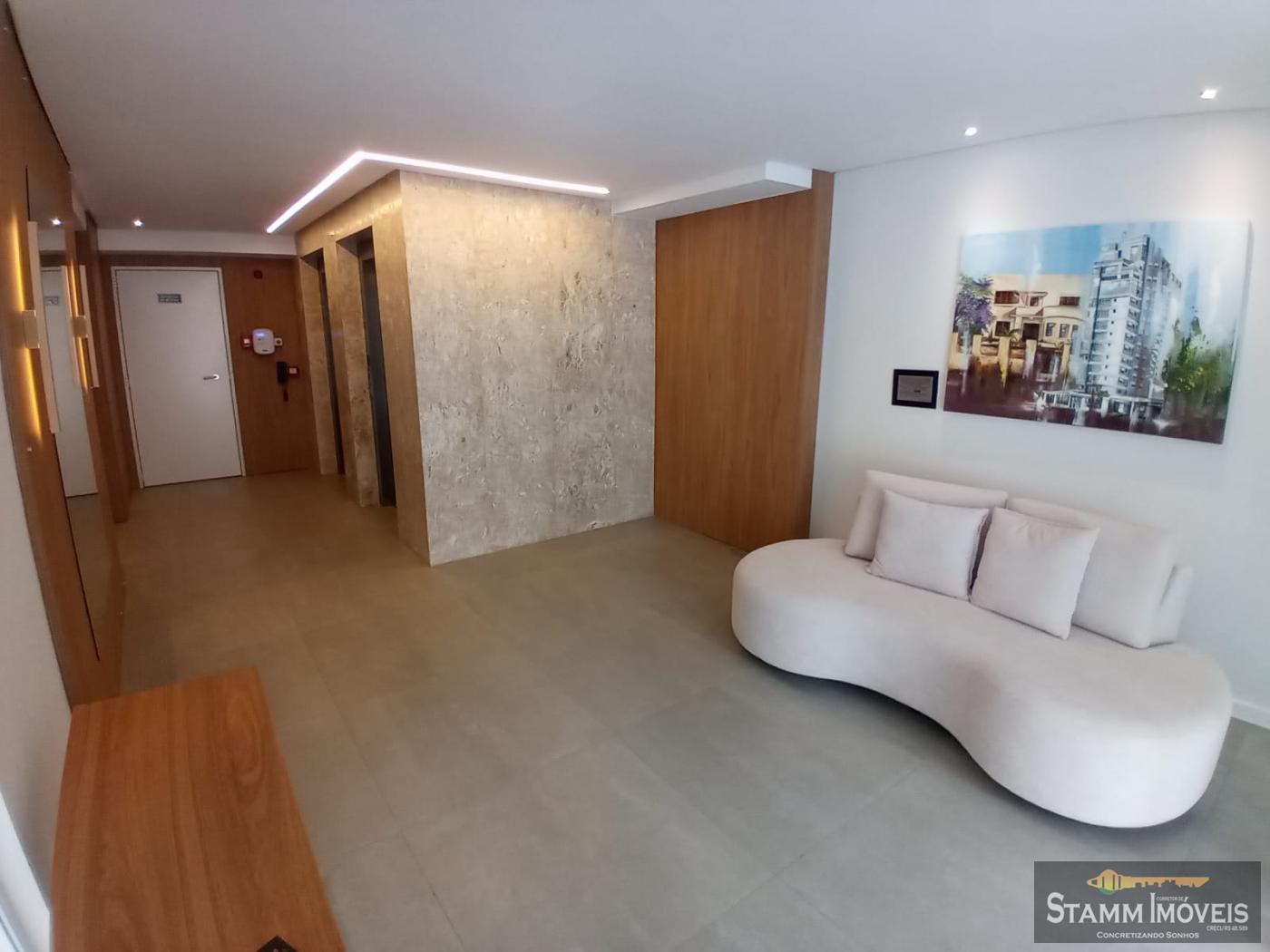 Apartamento à venda com 2 quartos, 112m² - Foto 4