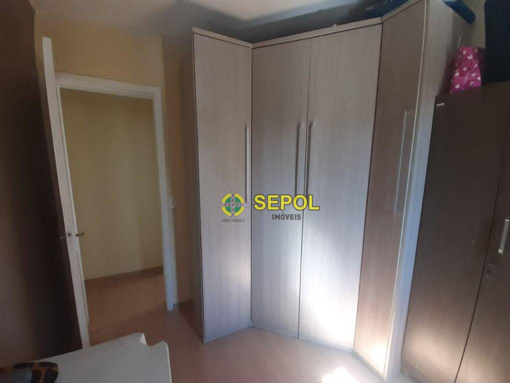 Apartamento à venda com 2 quartos, 50m² - Foto 8