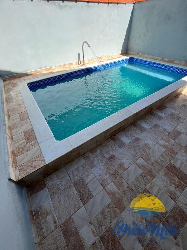 Casa, 2 quartos, 62 m² - Foto 20