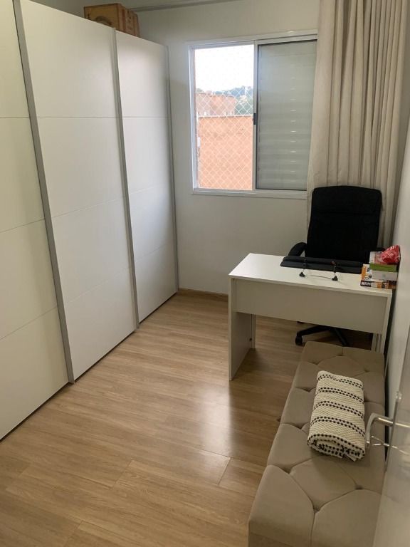 Apartamento à venda com 2 quartos, 45m² - Foto 11