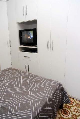 Apartamento à venda com 1 quarto, 51m² - Foto 10