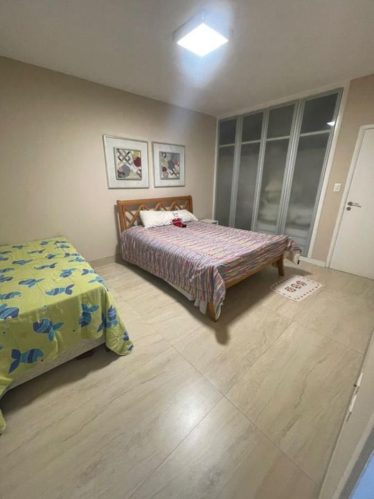 Apartamento à venda com 4 quartos, 400m² - Foto 6