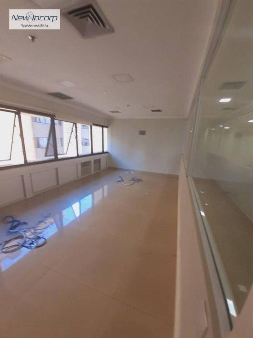 Conjunto Comercial-Sala para alugar, 319m² - Foto 8