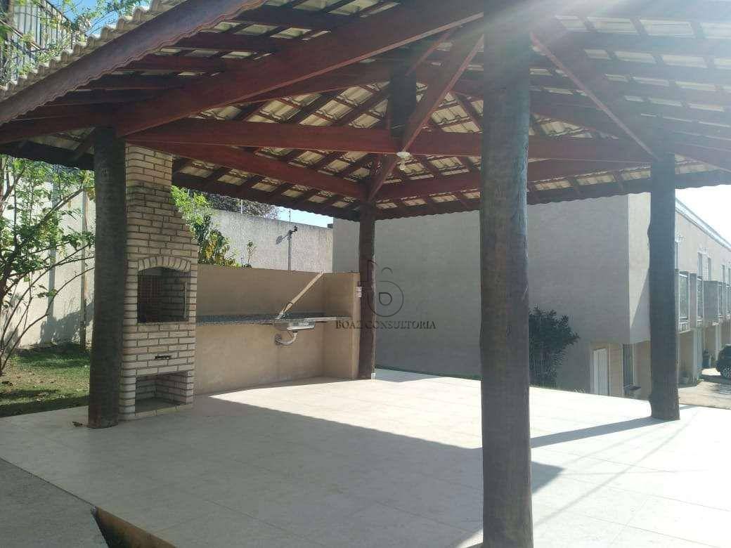 Sobrado à venda com 2 quartos, 53m² - Foto 2