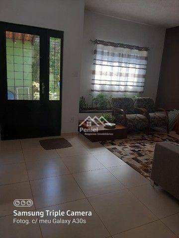 Casa de Condomínio à venda com 3 quartos, 160m² - Foto 3