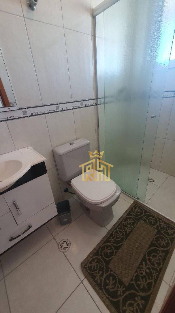 Apartamento à venda com 3 quartos, 130m² - Foto 28