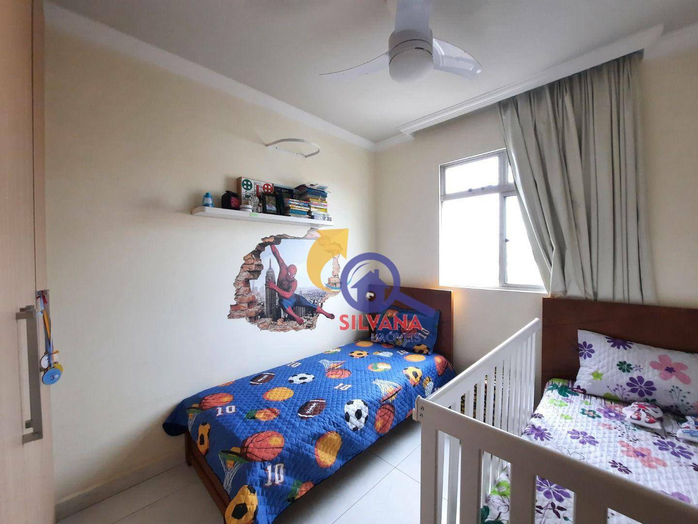 Cobertura à venda com 3 quartos, 173m² - Foto 14