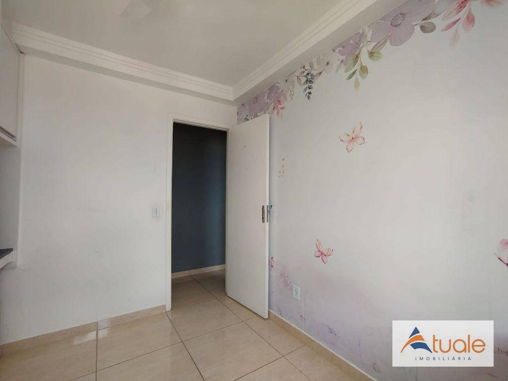 Apartamento à venda com 2 quartos, 55m² - Foto 17