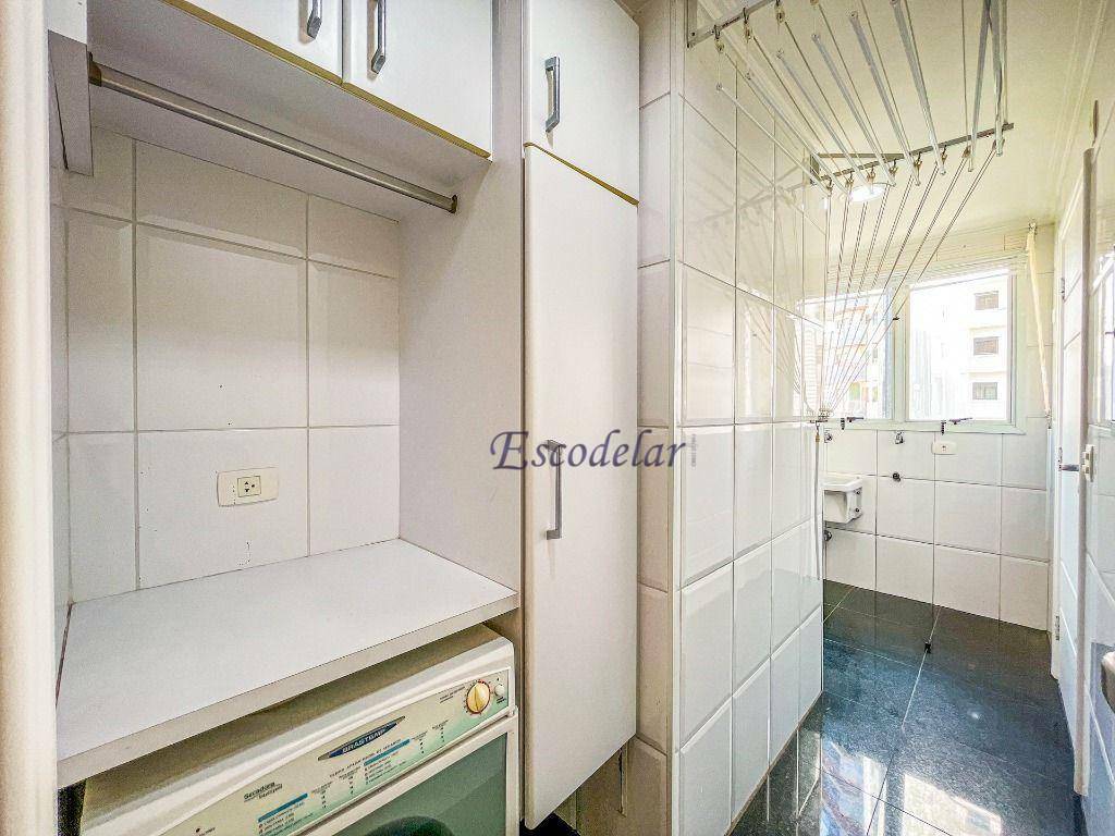 Apartamento à venda com 3 quartos, 130m² - Foto 29