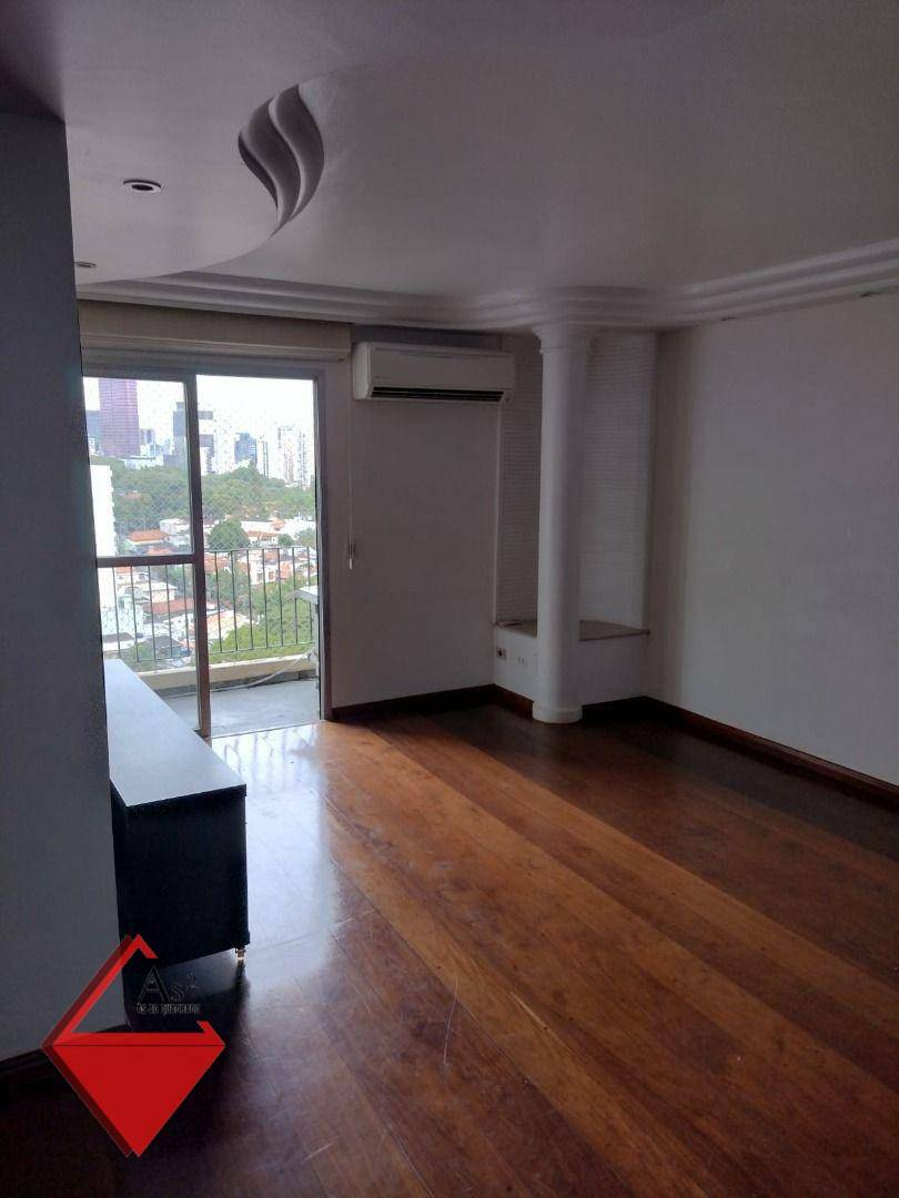 Apartamento à venda com 3 quartos, 90m² - Foto 1