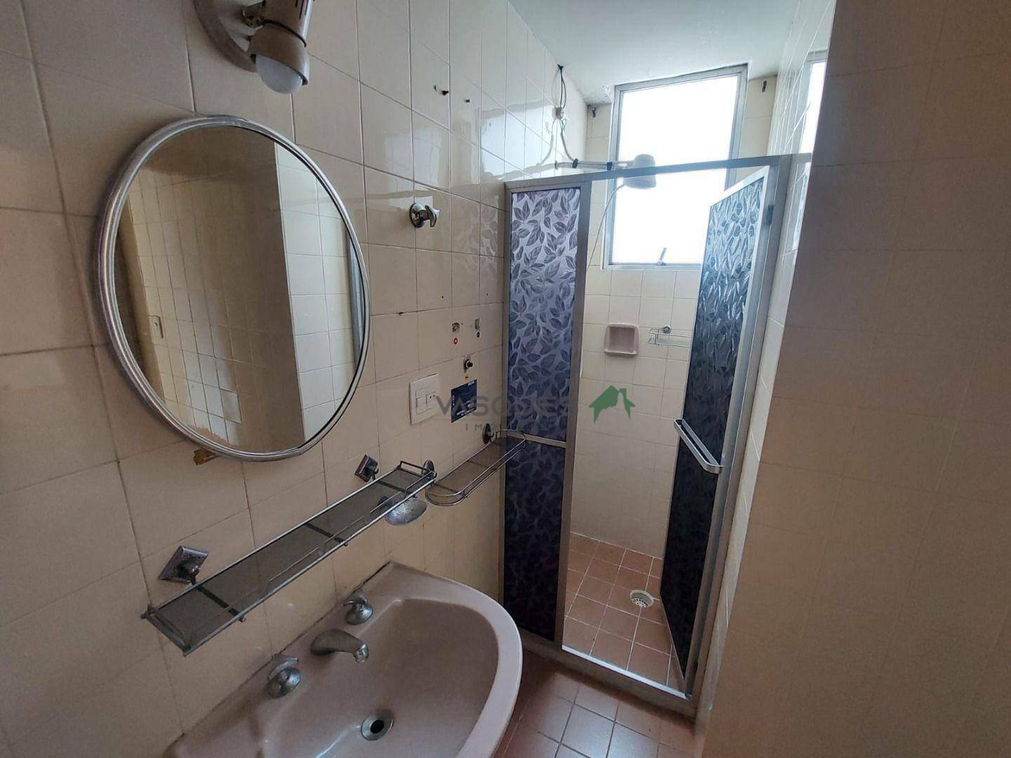 Apartamento para alugar com 1 quarto, 50m² - Foto 5