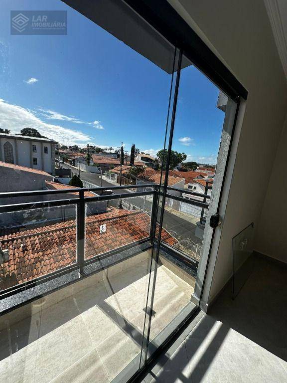 Apartamento, 2 quartos, 85 m² - Foto 2