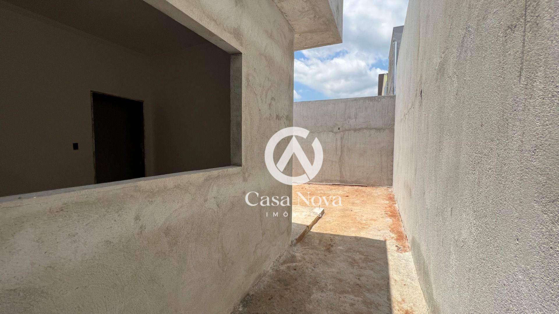 Casa à venda com 3 quartos, 140m² - Foto 16