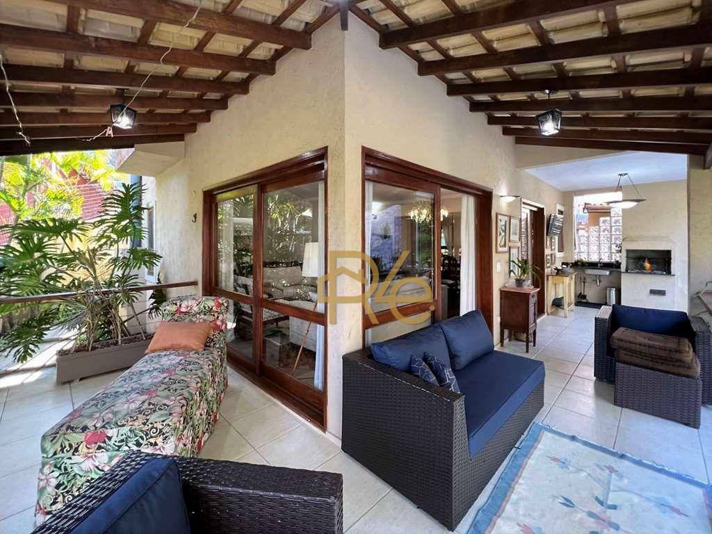 Casa de Condomínio à venda com 4 quartos, 308m² - Foto 21