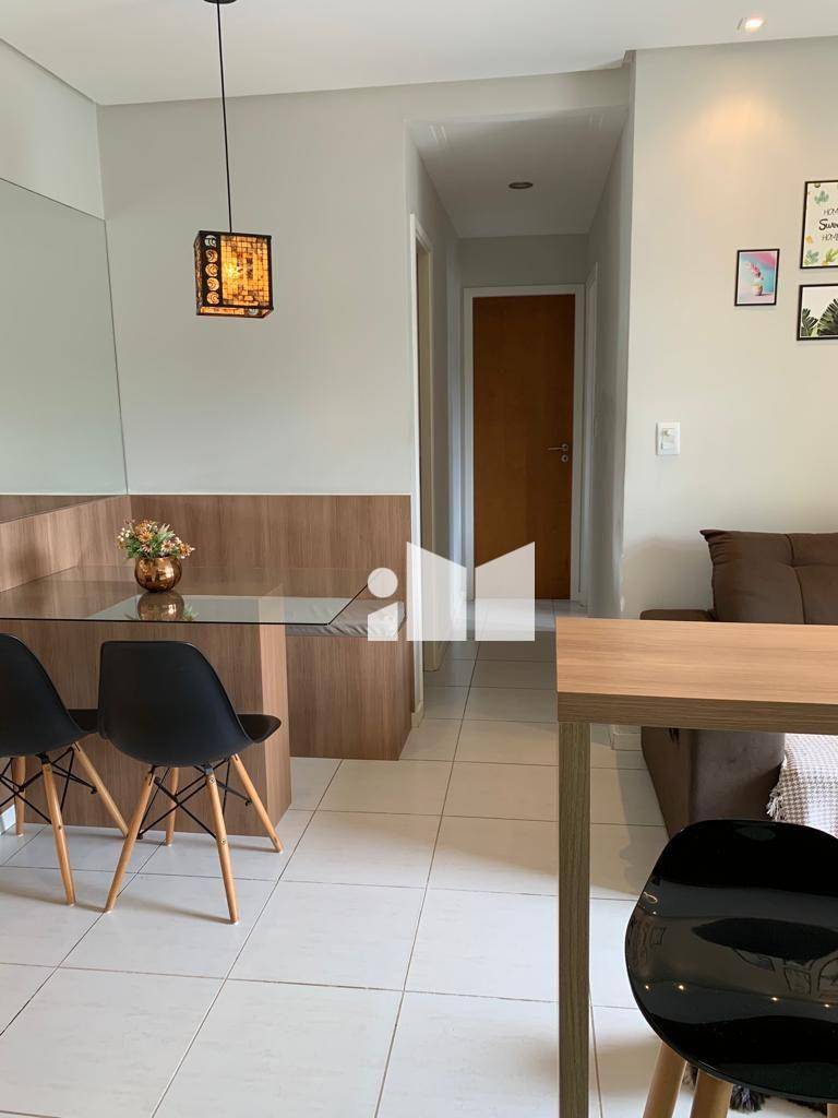 Apartamento à venda com 2 quartos, 56m² - Foto 22