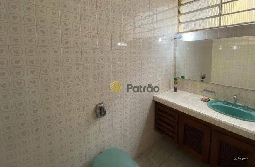 Sobrado à venda e aluguel com 4 quartos, 463m² - Foto 15