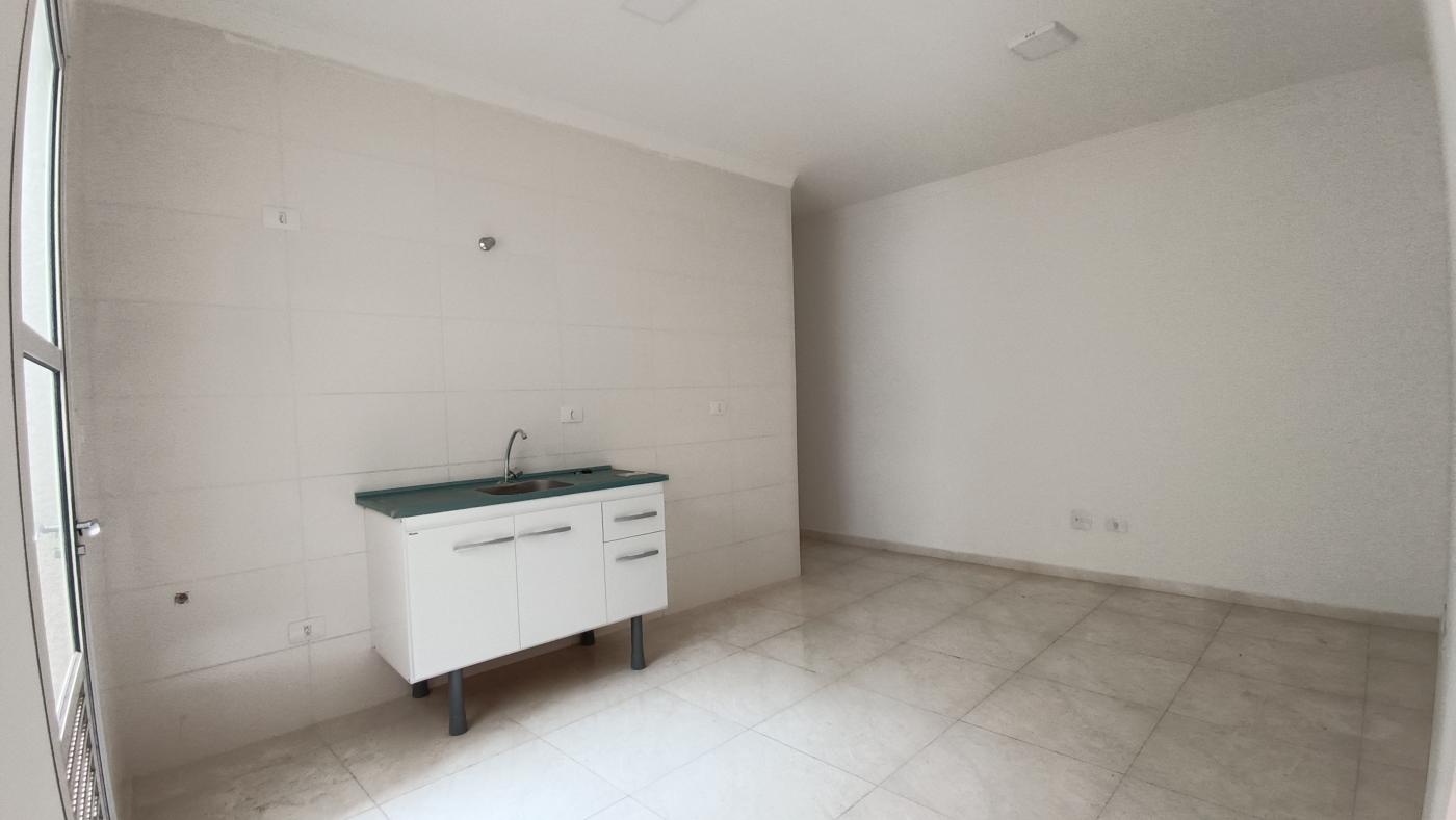 Apartamento à venda com 2 quartos, 49m² - Foto 6