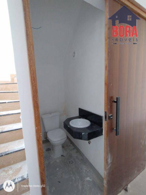 Sobrado à venda com 3 quartos, 121m² - Foto 8