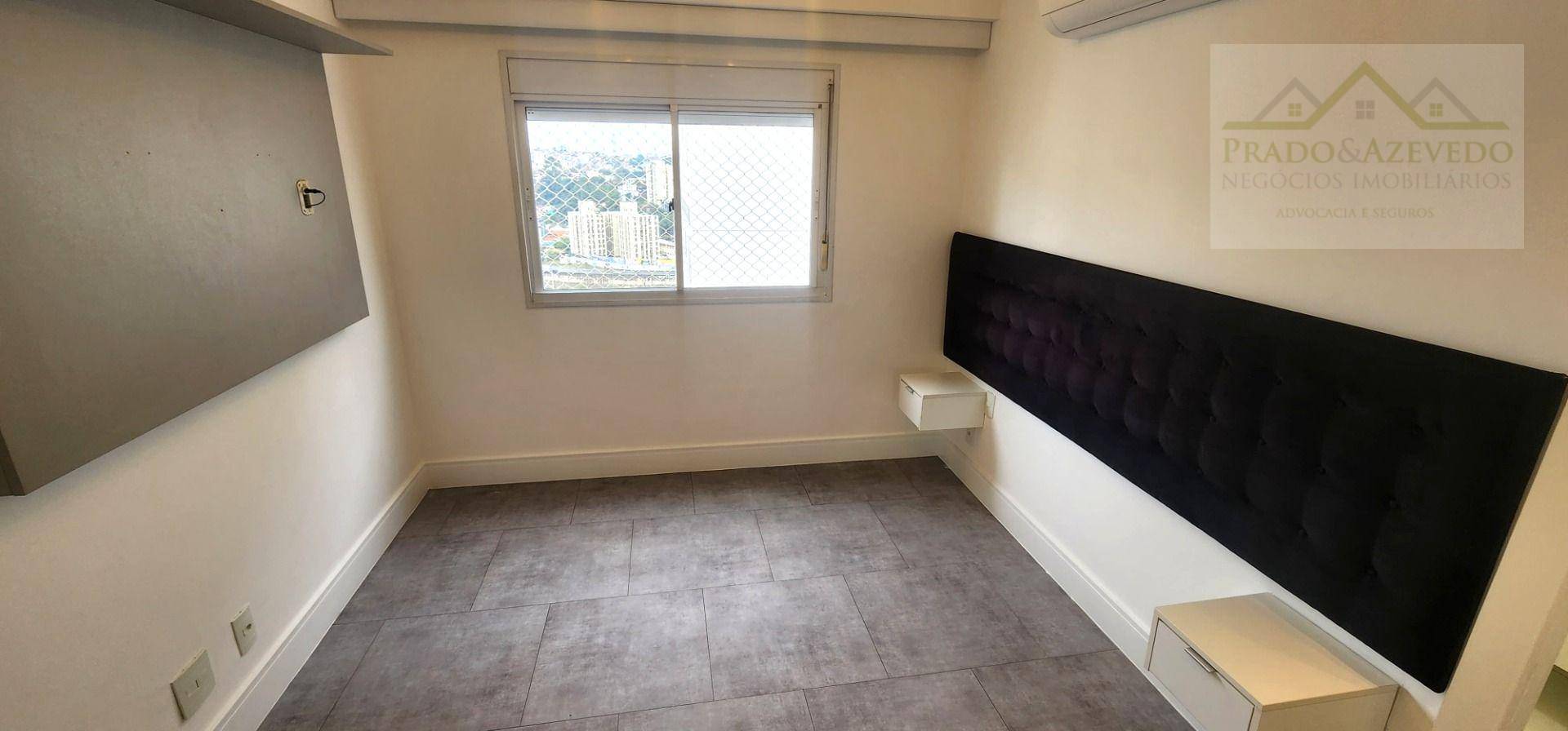 Apartamento para alugar com 3 quartos, 110m² - Foto 6