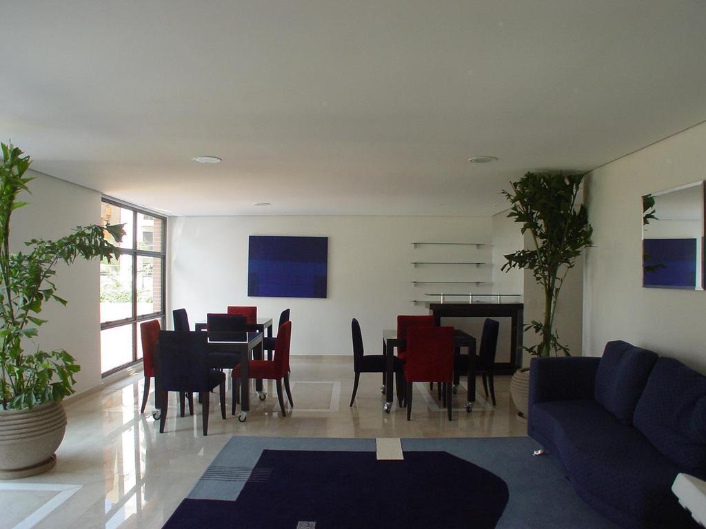 Apartamento à venda com 4 quartos, 374m² - Foto 13