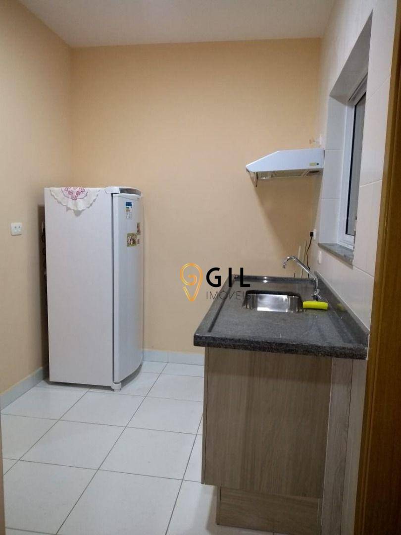 Apartamento à venda com 2 quartos, 79m² - Foto 8