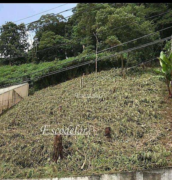 Terreno à venda, 640M2 - Foto 8