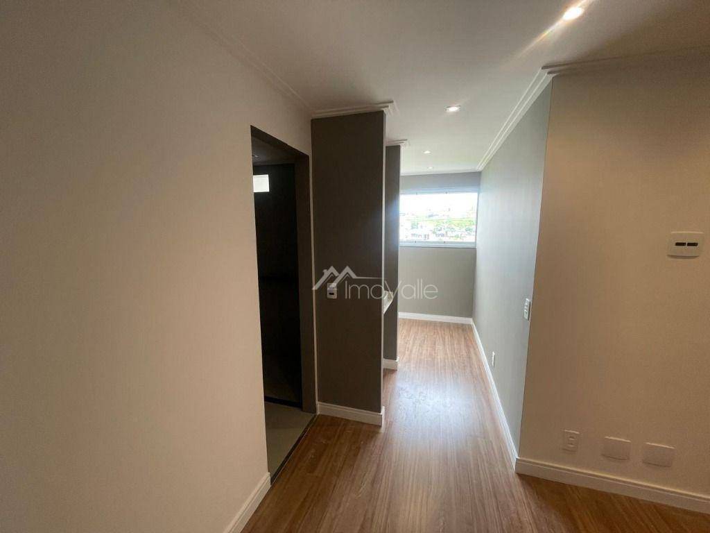 Apartamento à venda com 2 quartos, 63m² - Foto 20