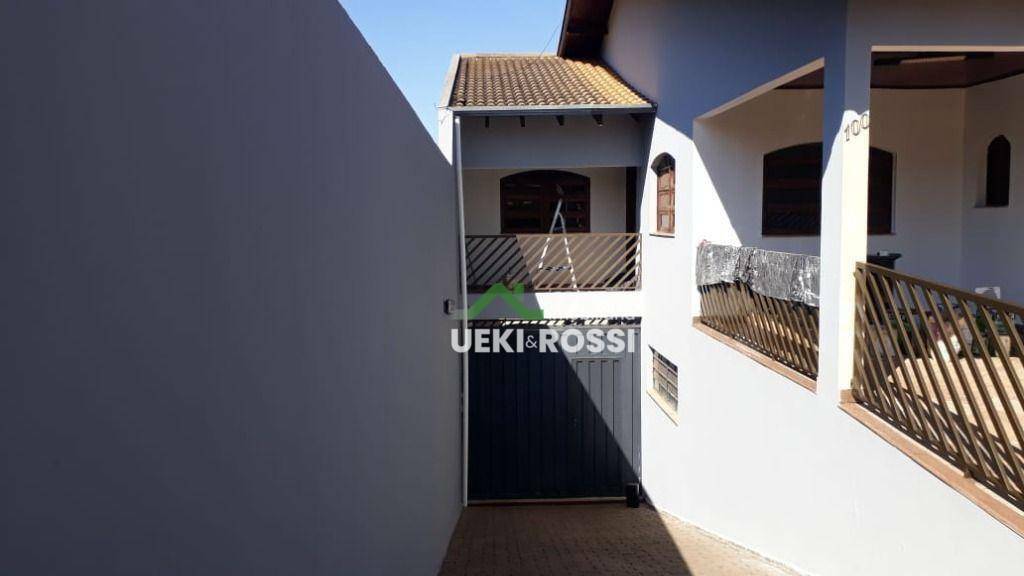 Casa à venda com 4 quartos, 360m² - Foto 7