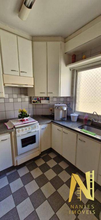 Apartamento, 3 quartos, 92 m² - Foto 5