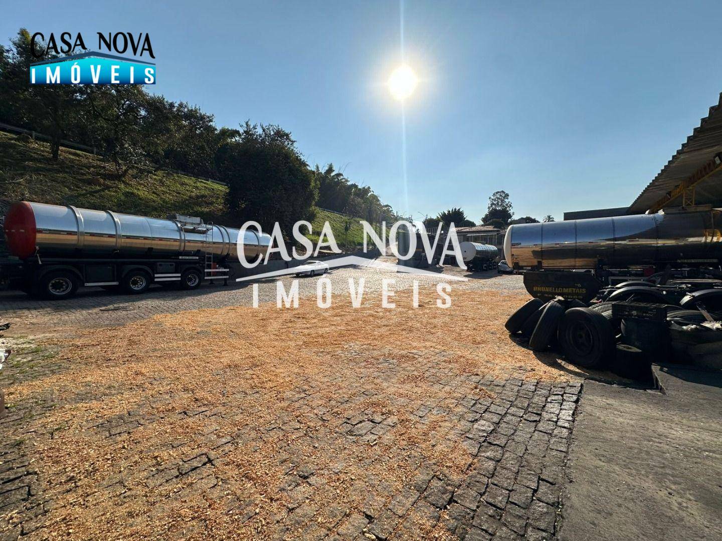 Depósito-Galpão-Armazém à venda e aluguel, 600m² - Foto 13