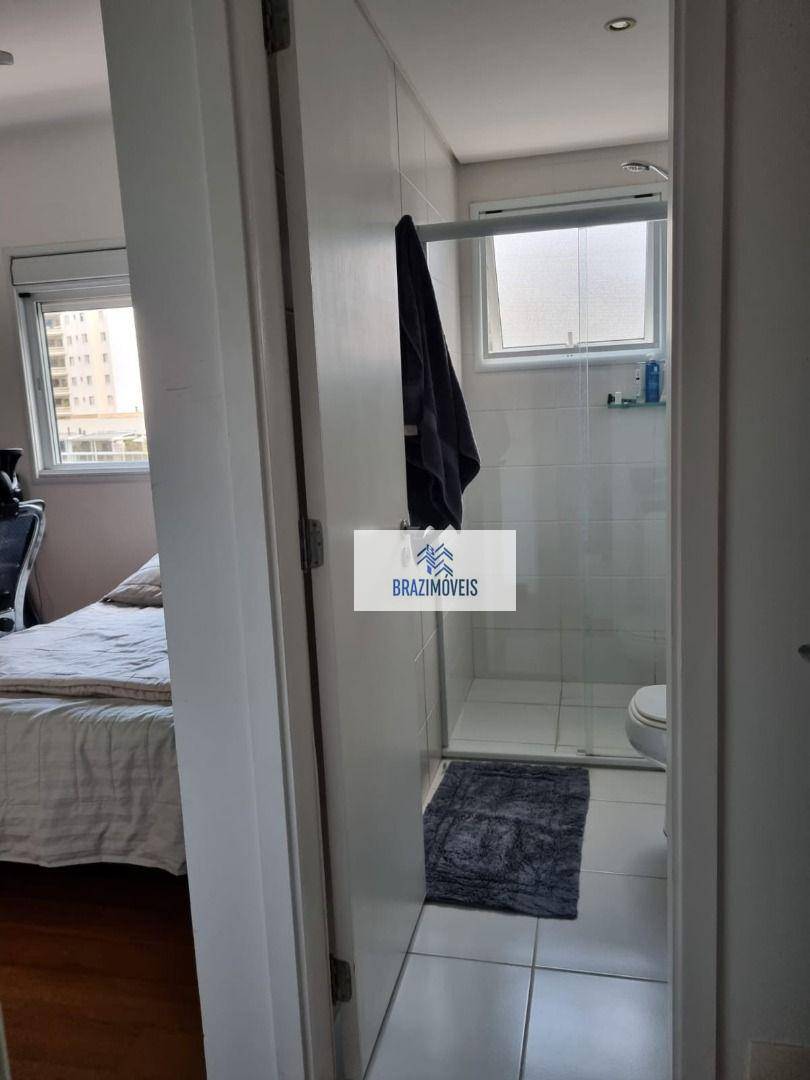 Apartamento à venda com 3 quartos, 175m² - Foto 19