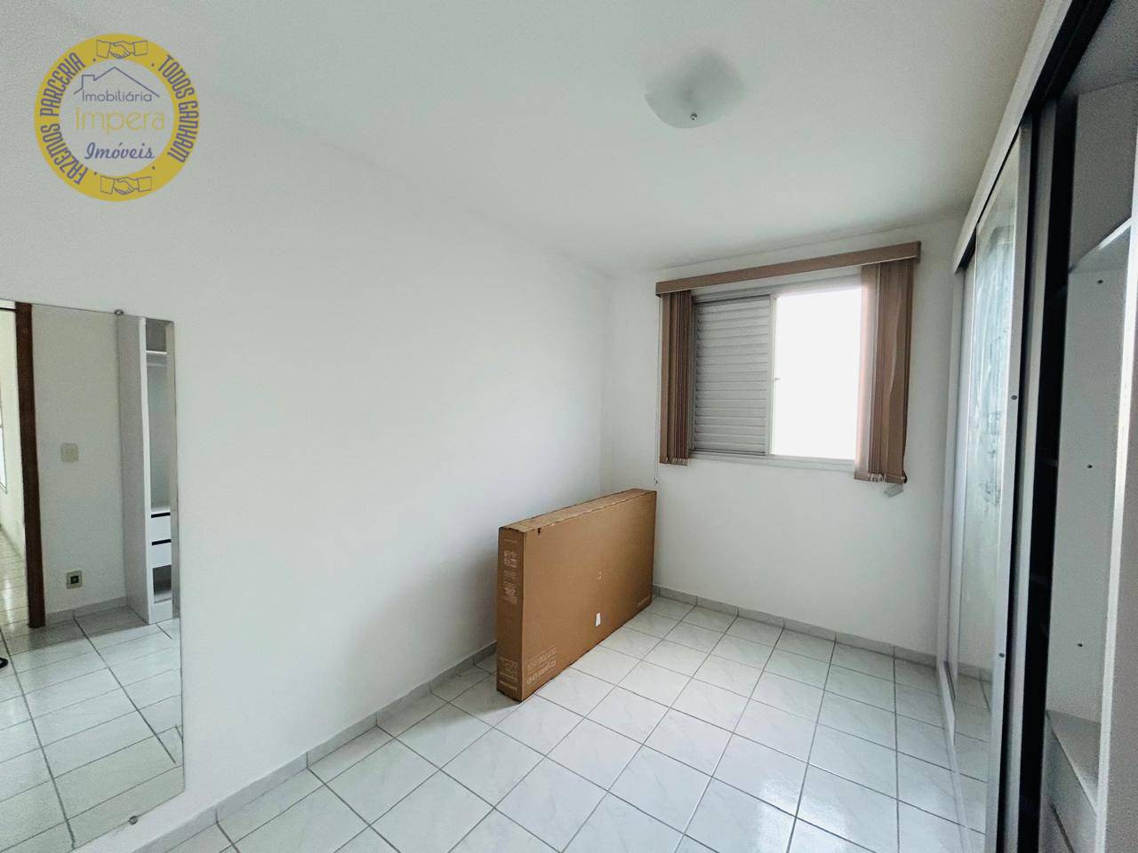 Apartamento para alugar com 2 quartos, 57m² - Foto 4