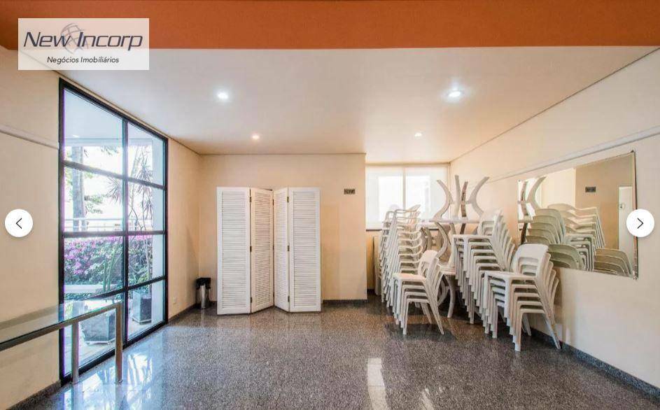 Apartamento à venda com 3 quartos, 134m² - Foto 25