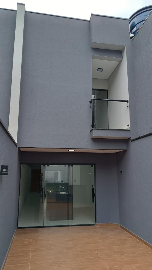 Sobrado à venda com 3 quartos, 152m² - Foto 24