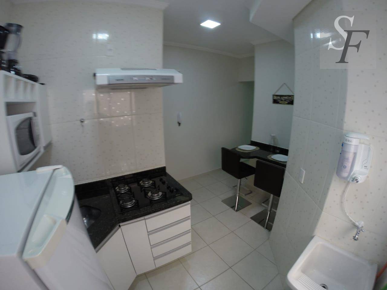 Flat/Apart Hotel para alugar com 1 quarto, 28m² - Foto 10
