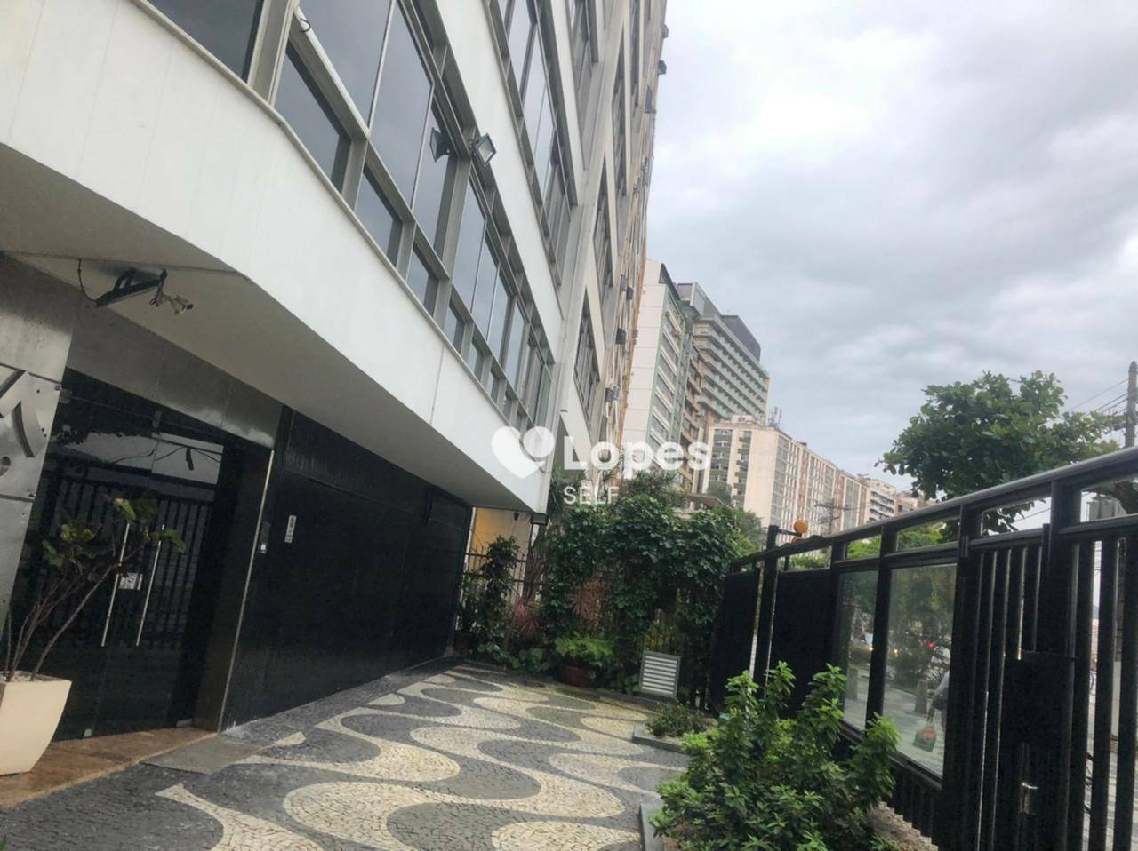 Apartamento à venda com 4 quartos, 238m² - Foto 12