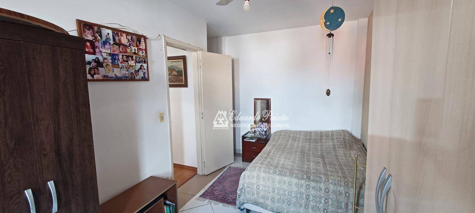 Apartamento à venda com 1 quarto, 41m² - Foto 9