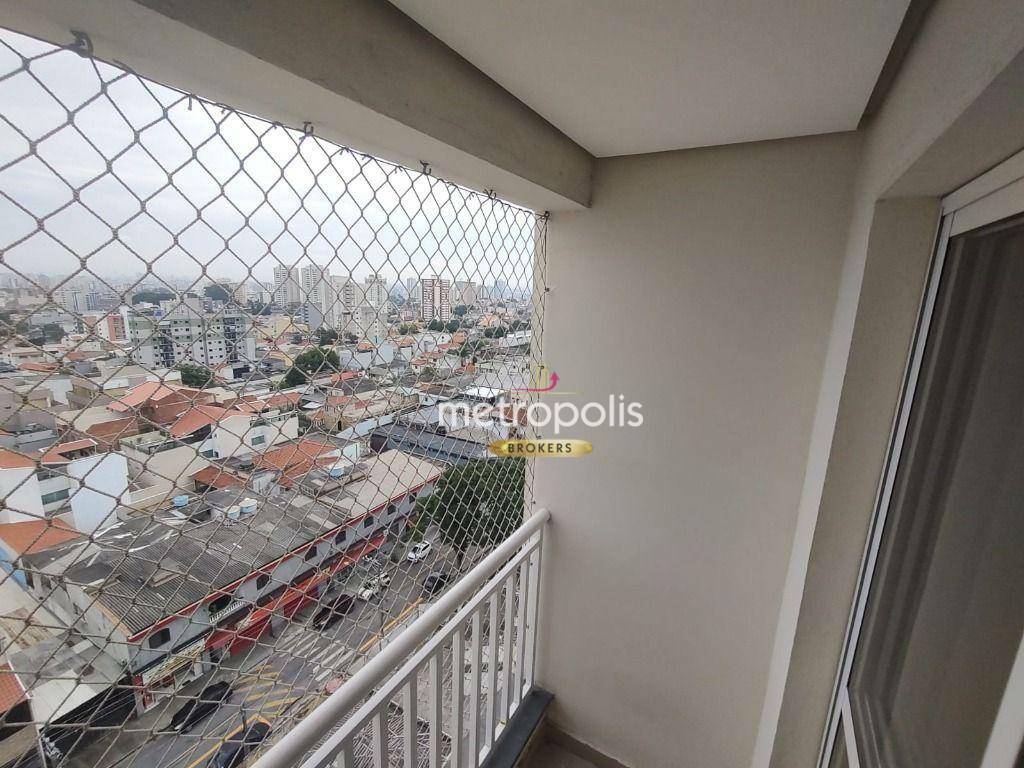 Apartamento à venda e aluguel com 2 quartos, 50m² - Foto 16