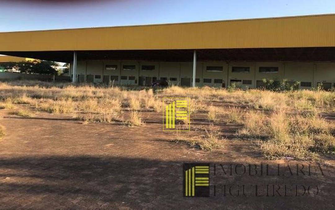 Depósito-Galpão, 4000 m² - Foto 1