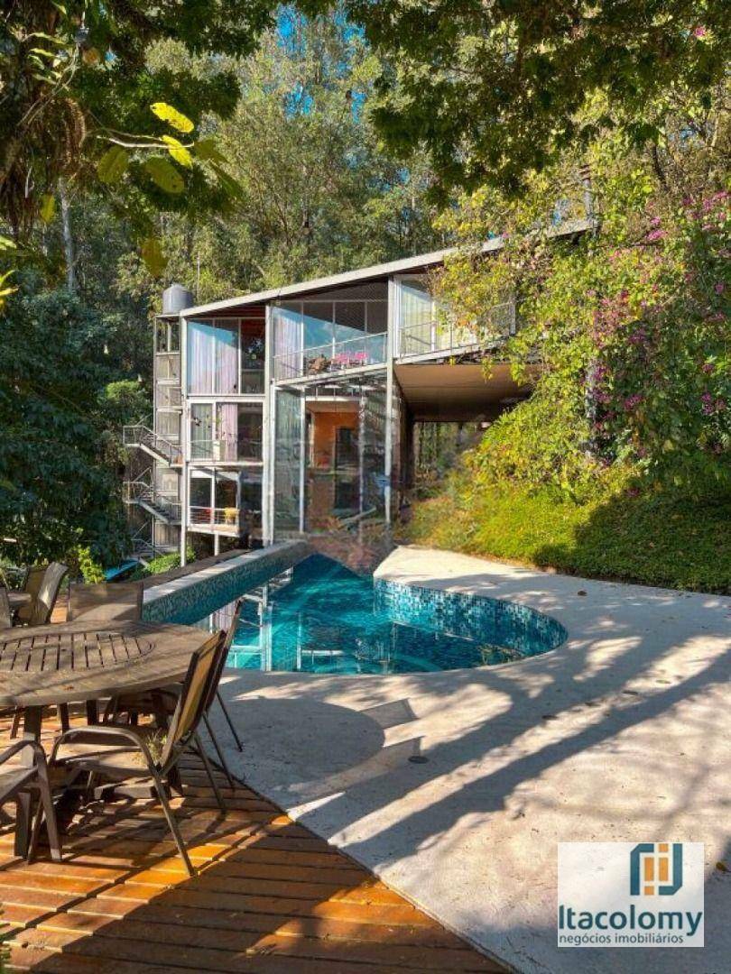 Casa de Condomínio à venda com 3 quartos, 530m² - Foto 41