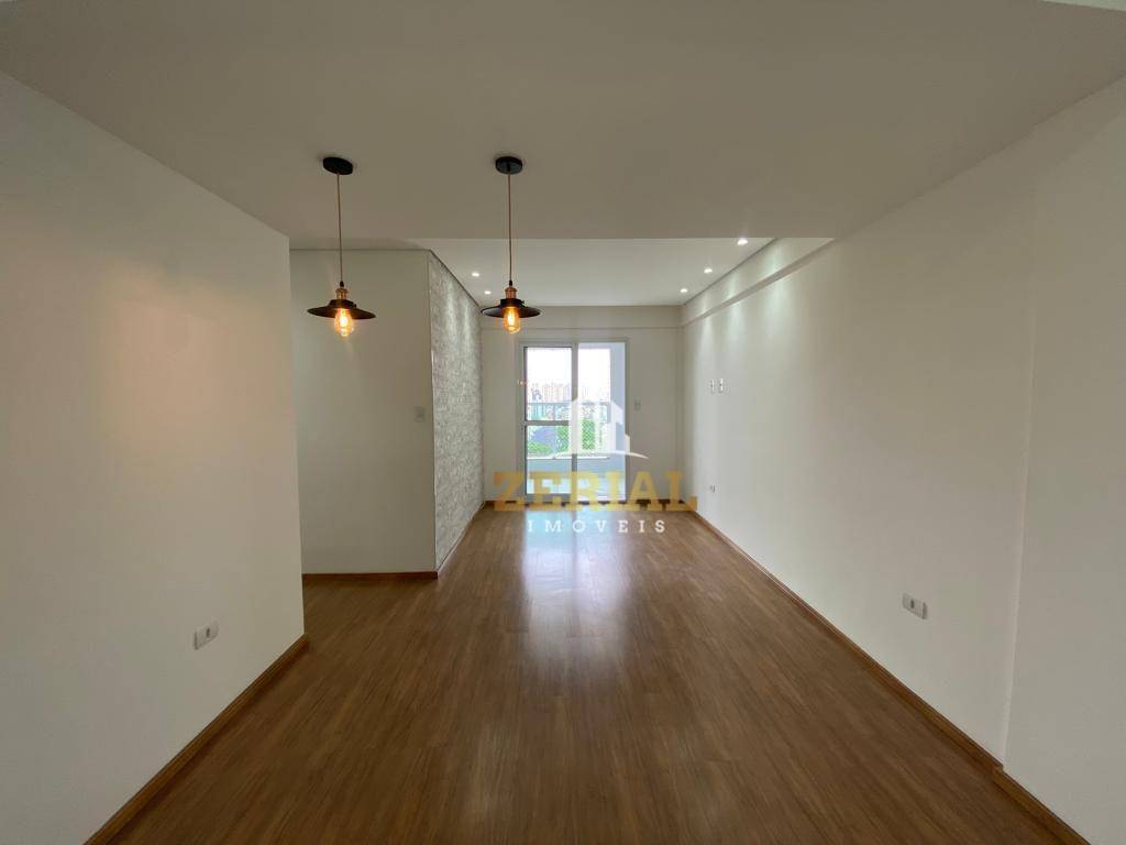 Apartamento à venda com 2 quartos, 60m² - Foto 1