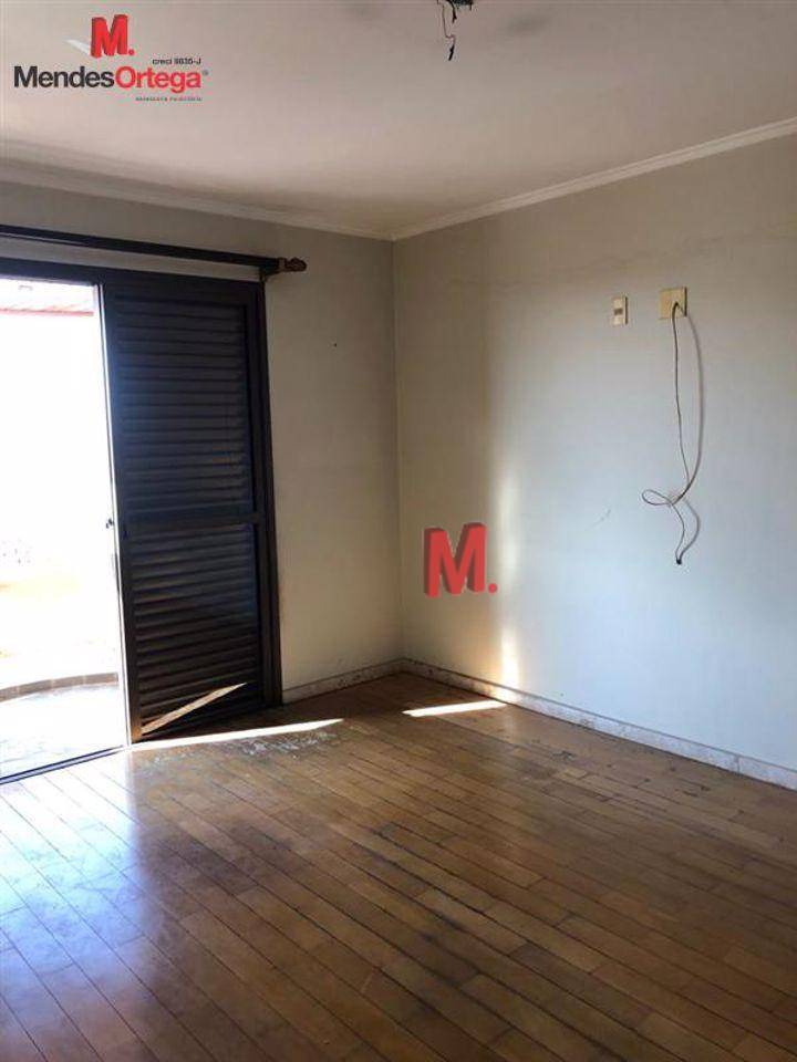 Apartamento à venda com 3 quartos, 155m² - Foto 11