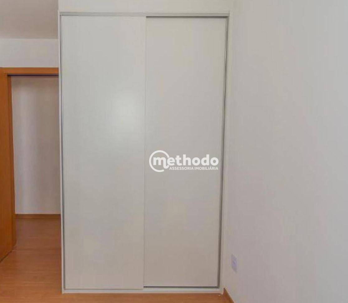 Apartamento à venda com 2 quartos, 50m² - Foto 10