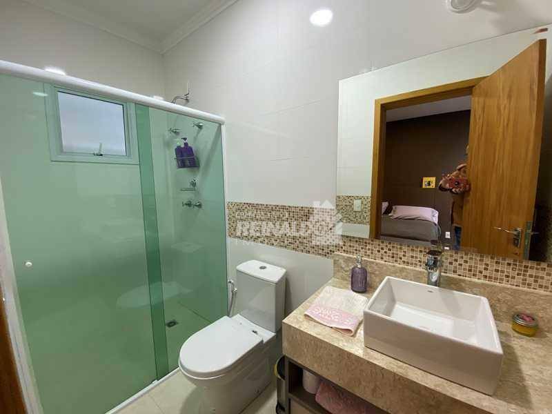 Casa de Condomínio à venda com 3 quartos, 290m² - Foto 16